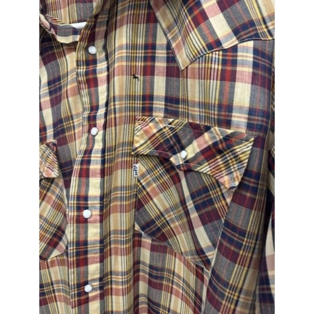 Levis authentic piece
